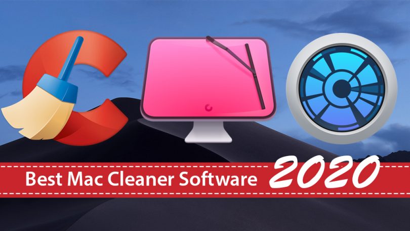 Mac Cleaner App